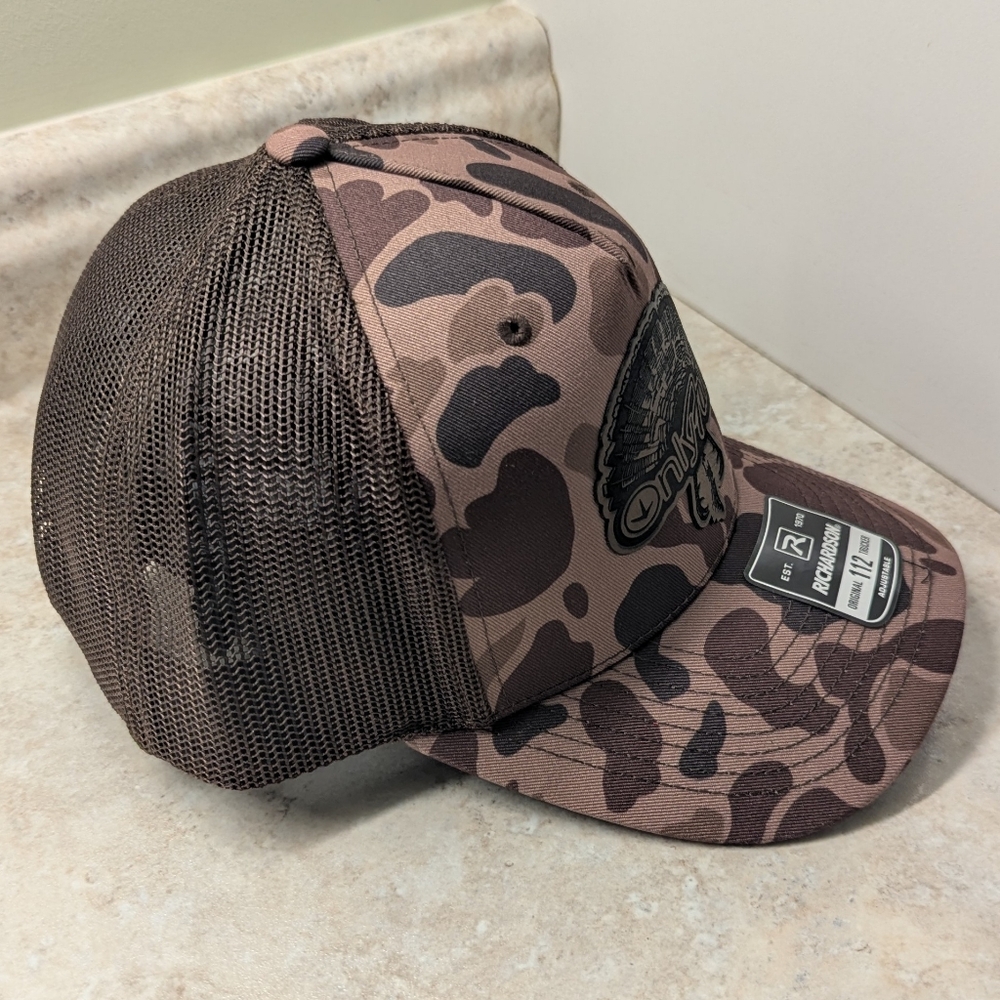 NWT 🦃 ONLY FANS 🦃 Cap - Picture 4 of 7